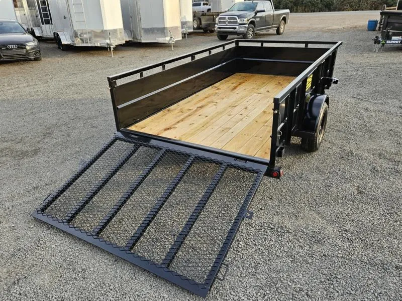 new Utility Trailers Big Tex Trailers  for sale, in White City, OR Thumbnail 7