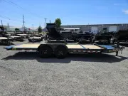 new Tilt Trailers Big Tex Trailers  for sale, in White City, OR Thumbnail 2