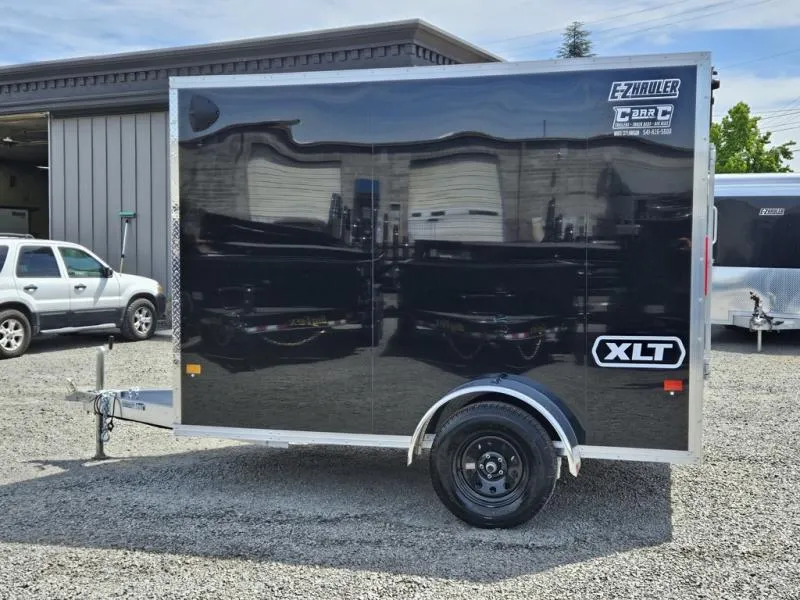 new Cargo (Enclosed) Trailers E-Z Hauler  for sale, in White City, OR Thumbnail 5