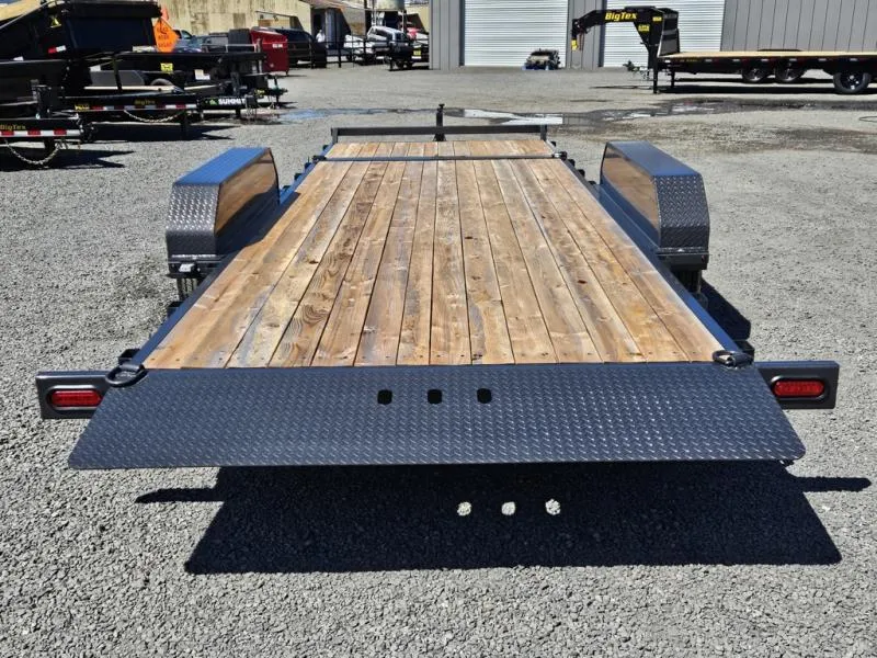 new Tilt Trailers Other  for sale, in White City, OR Thumbnail 5