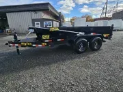 new Dump Trailers Big Tex Trailers  for sale, in White City, OR Thumbnail 10