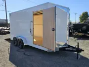 new Cargo (Enclosed) Trailers Carry-On  for sale, in White City, OR Thumbnail 8