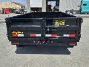 new Dump Trailers Big Tex Trailers  for sale, in White City, OR Thumbnail 5