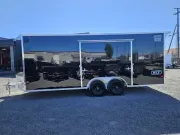 new Cargo (Enclosed) Trailers ALCOM  for sale, in White City, OR Thumbnail 7