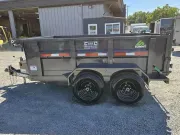 new Dump Trailers Summit  for sale, in White City, OR Thumbnail 7