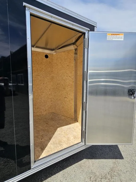 new Cargo (Enclosed) Trailers E-Z Hauler  for sale, in White City, OR Thumbnail 15