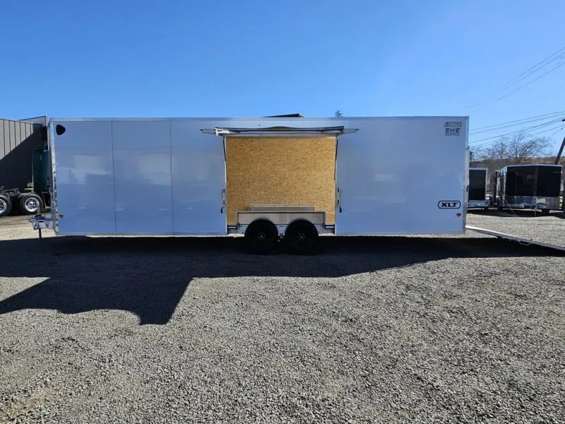 new Cargo (Enclosed) Trailers E-Z Hauler  for sale, in White City, OR Thumbnail 14