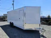 new Cargo (Enclosed) Trailers E-Z Hauler  for sale, in White City, OR Thumbnail 2