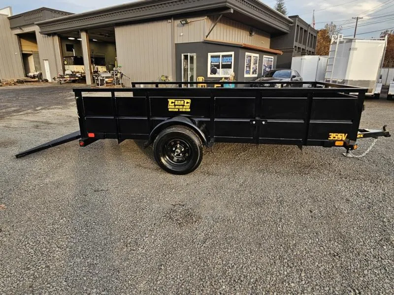 new Utility Trailers Big Tex Trailers  for sale, in White City, OR Thumbnail 9