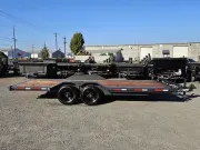 new Equipment / Flatbed Trailers Summit  for sale, in White City, OR Thumbnail 3
