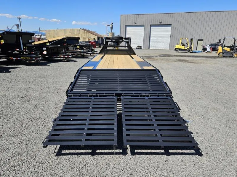 new Equipment / Flatbed Trailers Big Tex Trailers  for sale, in White City, OR Thumbnail 11