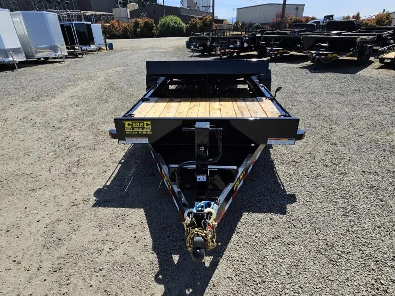 new Tilt Trailers Big Tex Trailers  for sale, in White City, OR Thumbnail 13