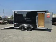 new Cargo (Enclosed) Trailers E-Z Hauler  for sale, in White City, OR Thumbnail 9