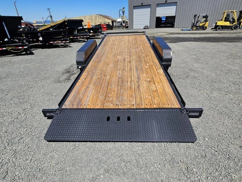 new Tilt Trailers Other  for sale, in White City, OR Thumbnail 12