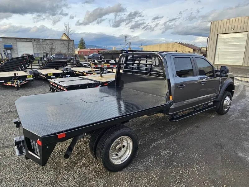 new Flat Decks CM Truck Beds  for sale, in White City, OR Thumbnail 2