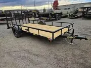 new Utility Trailers Big Tex Trailers  for sale, in White City, OR Thumbnail 1