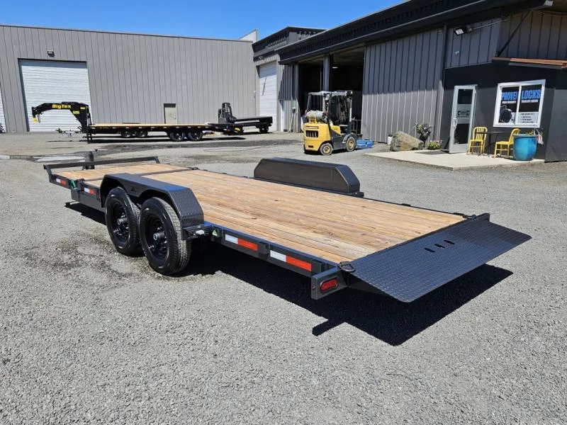 new Tilt Trailers Other  for sale, in White City, OR Thumbnail 4