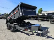 new Dump Trailers Summit  for sale, in White City, OR Thumbnail 1