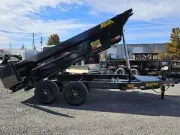 new Dump Trailers Big Tex Trailers  for sale, in White City, OR Thumbnail 10
