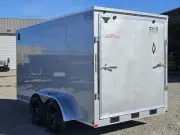new Cargo (Enclosed) Trailers Carry-On  for sale, in White City, OR Thumbnail 6