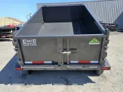 new Dump Trailers Summit  for sale, in White City, OR Thumbnail 14