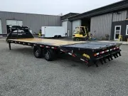 new Equipment / Flatbed Trailers Big Tex Trailers  for sale, in White City, OR Thumbnail 5