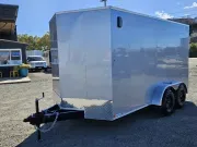 new Cargo (Enclosed) Trailers Carry-On  for sale, in White City, OR Thumbnail 8