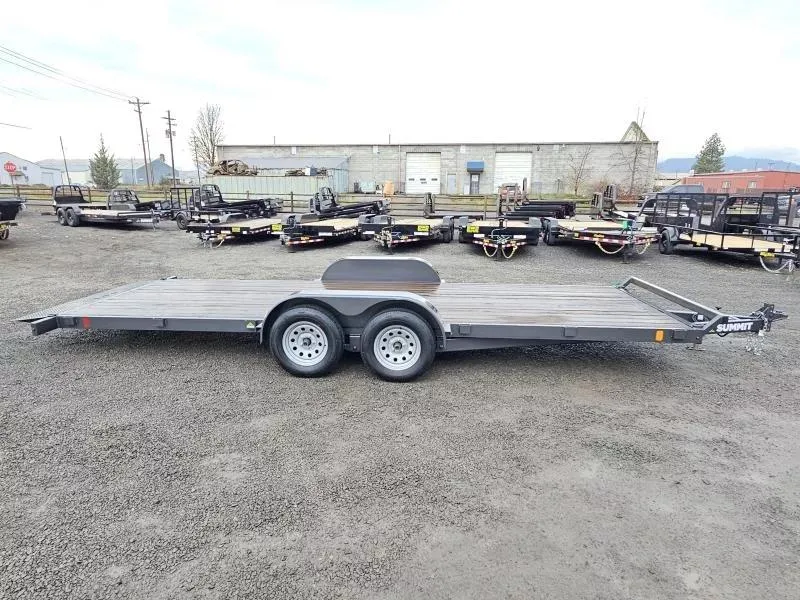new Tilt Trailers Other  for sale, in White City, OR Thumbnail 3
