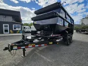 new Dump Trailers Big Tex Trailers  for sale, in White City, OR Thumbnail 9