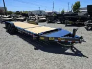 new Tilt Trailers Big Tex Trailers  for sale, in White City, OR Thumbnail 2