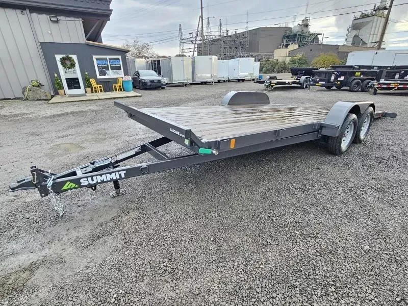 new Tilt Trailers Other  for sale, in White City, OR Thumbnail 13