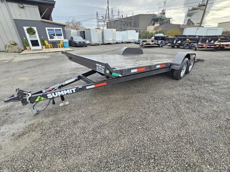 new Tilt Trailers Other  for sale, in White City, OR Thumbnail 13