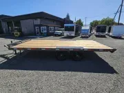 new Equipment / Flatbed Trailers Summit  for sale, in White City, OR Thumbnail 7
