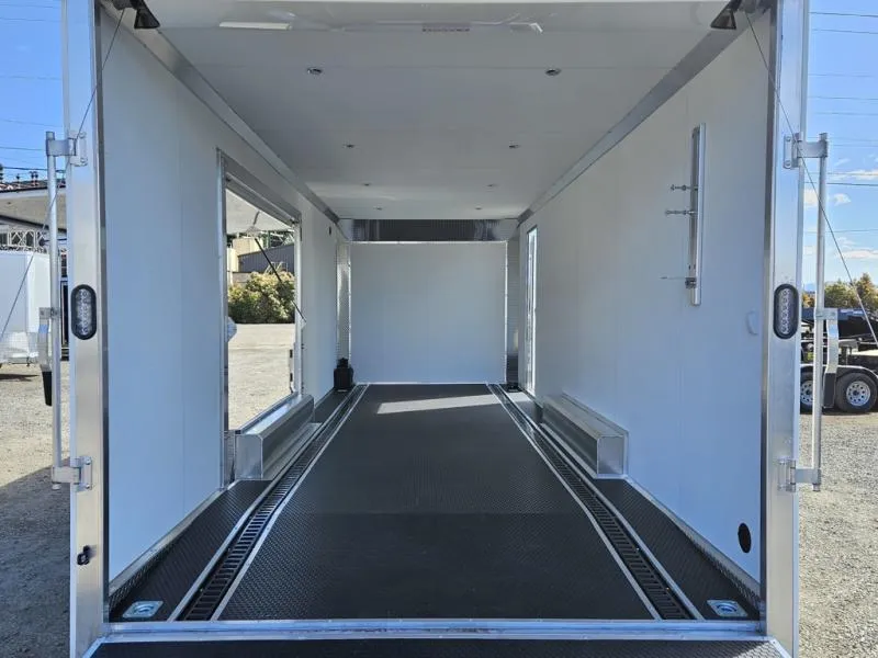 new Cargo (Enclosed) Trailers E-Z Hauler  for sale, in White City, OR Thumbnail 19