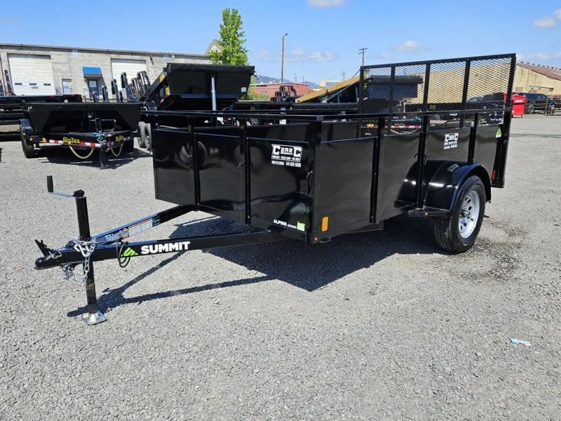 new Utility Trailers Other  for sale, in White City, OR Thumbnail 2