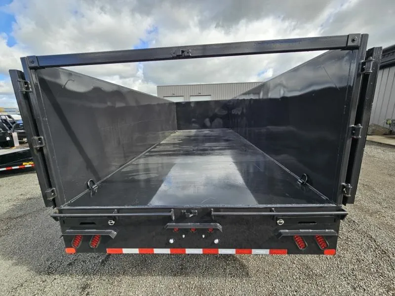 new Dump Trailers Big Tex Trailers  for sale, in White City, OR Thumbnail 15