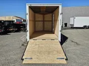 new Cargo (Enclosed) Trailers Carry-On  for sale, in White City, OR Thumbnail 10