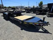 new Tilt Trailers Big Tex Trailers  for sale, in White City, OR Thumbnail 1