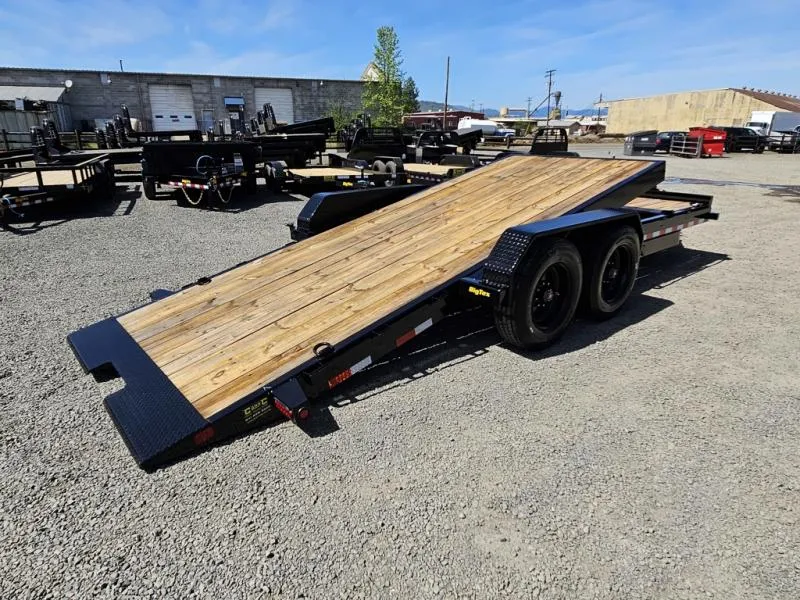 new Tilt Trailers Big Tex Trailers  for sale, in White City, OR Thumbnail 9