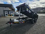 new Dump Trailers Big Tex Trailers  for sale, in White City, OR Thumbnail 19