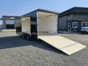 new Cargo (Enclosed) Trailers E-Z Hauler  for sale, in White City, OR Thumbnail 12