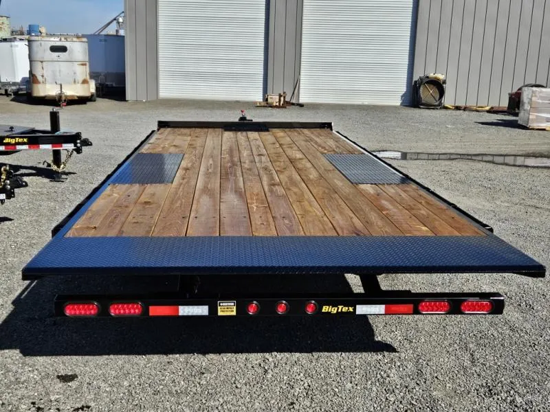 new Tilt Trailers Big Tex Trailers  for sale, in White City, OR Thumbnail 5