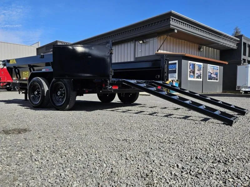 new Dump Trailers Big Tex Trailers  for sale, in White City, OR Thumbnail 14