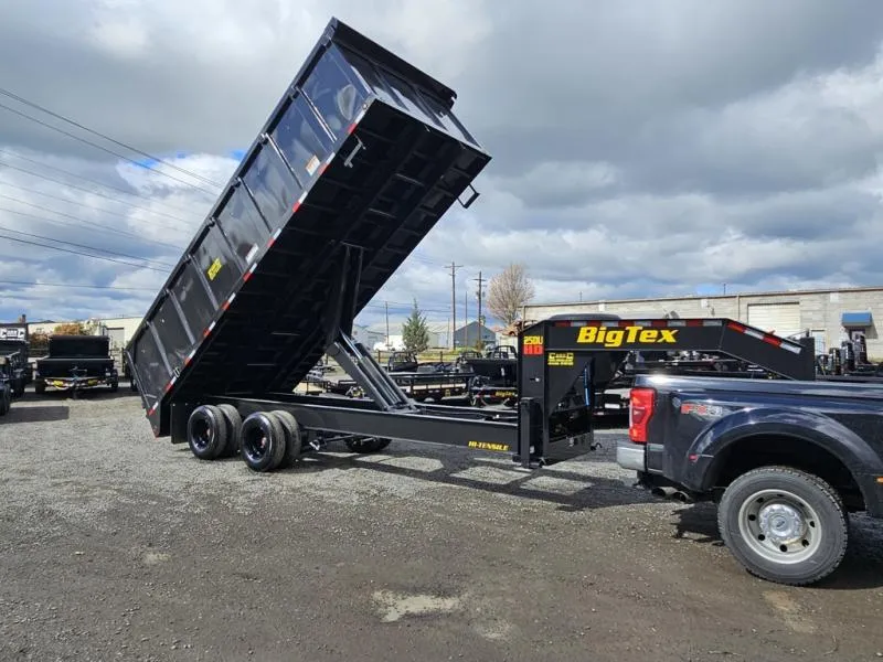 new Dump Trailers Big Tex Trailers  for sale, in White City, OR Thumbnail 23