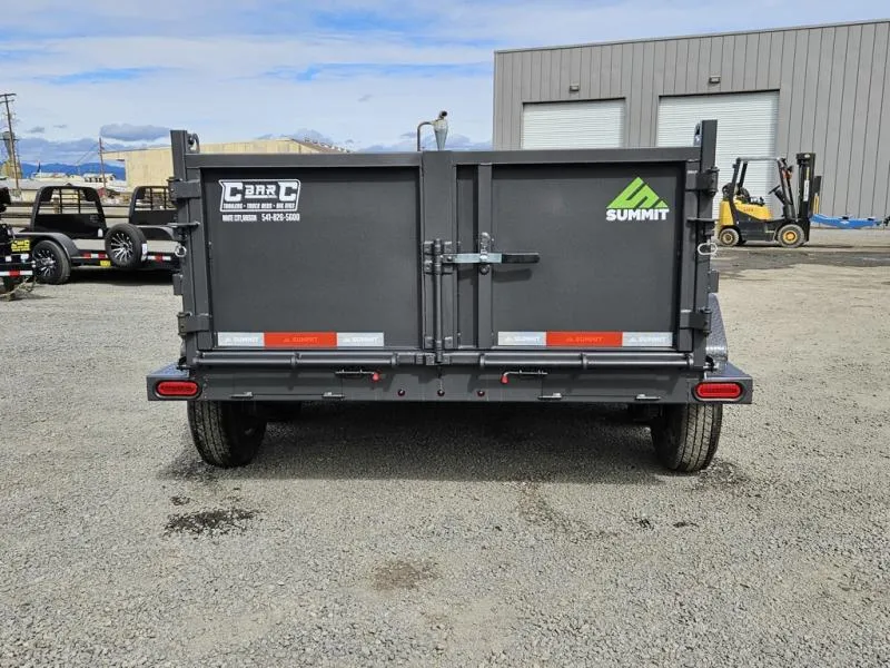 new Dump Trailers Other  for sale, in White City, OR Thumbnail 19