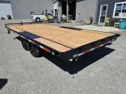 new Equipment / Flatbed Trailers Summit  for sale, in White City, OR Thumbnail 5