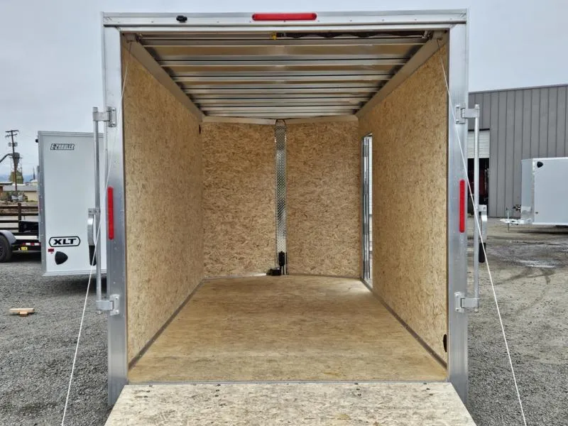 new Cargo (Enclosed) Trailers ALCOM  for sale, in White City, OR Thumbnail 13