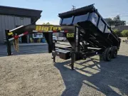 new Dump Trailers Big Tex Trailers  for sale, in White City, OR Thumbnail 16