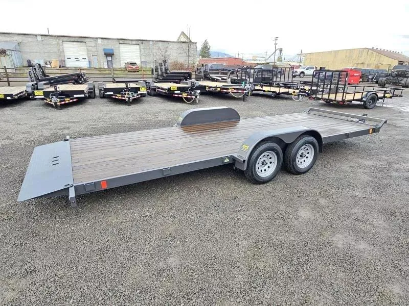 new Tilt Trailers Other  for sale, in White City, OR Thumbnail 4