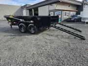 new Dump Trailers Big Tex Trailers  for sale, in White City, OR Thumbnail 23
